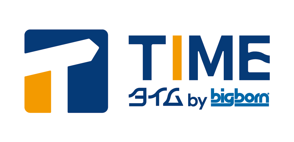 釣り具のタイム